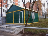 Бытовки дачные Воронеж, фото №11